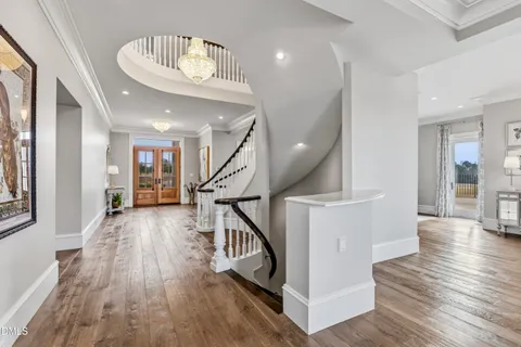 $3,975,000 | 14425 State Highway 96, Zebulon, NC 27597