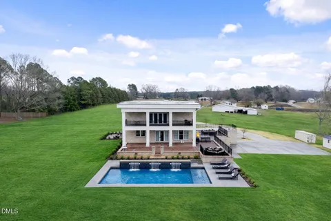 $3,975,000 | 14425 State Highway 96, Zebulon, NC 27597