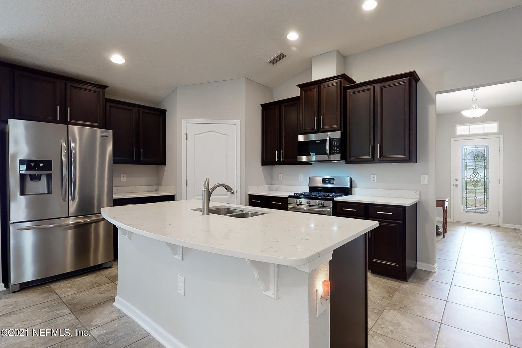 465 Deer Crossing Road St. Augustine, FL 32086 - Photo 4 of 47 Kitchen a
