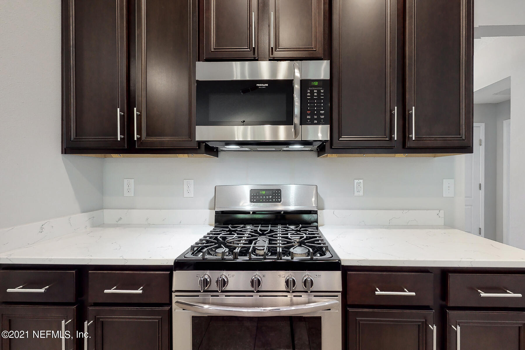 465 Deer Crossing Road St. Augustine, FL 32086 - Photo 7 of 47 Kitchen b