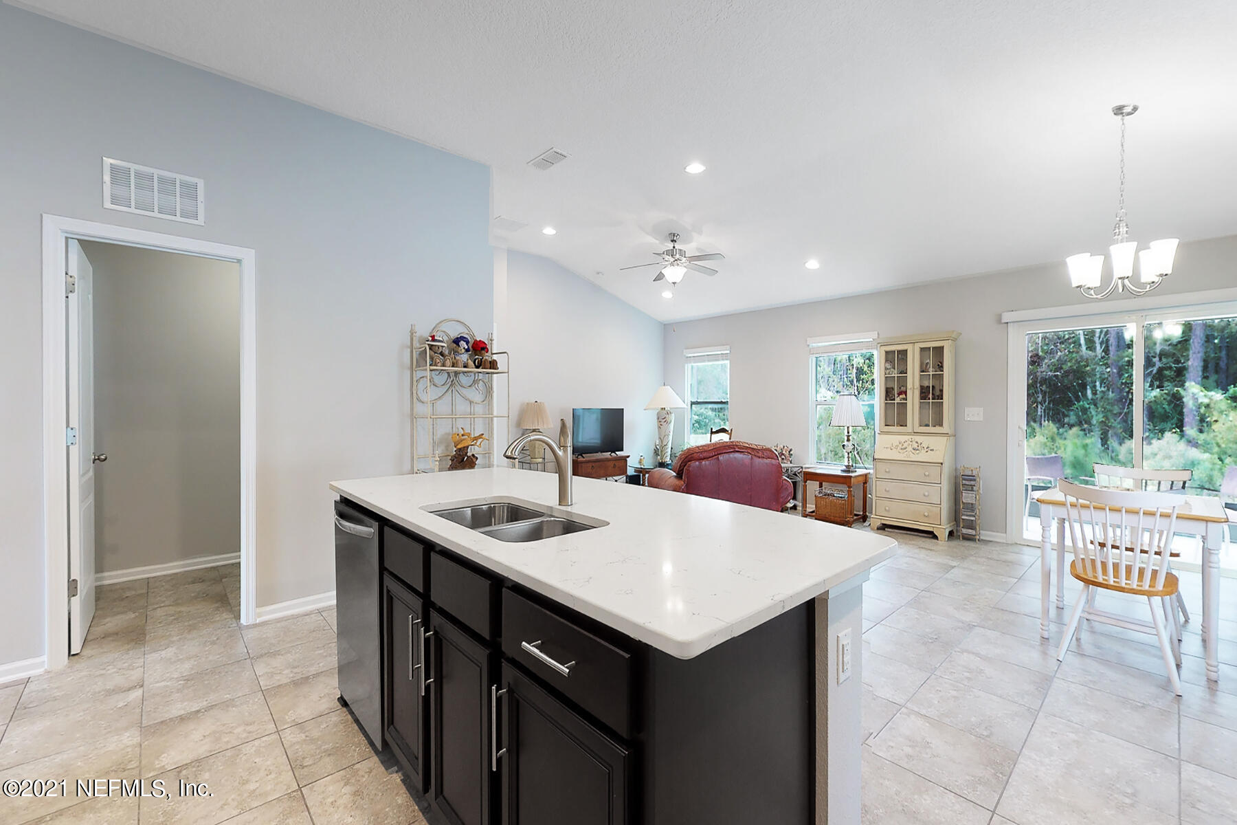 465 Deer Crossing Road St. Augustine, FL 32086 - Photo 8 of 47 Kitchen c
