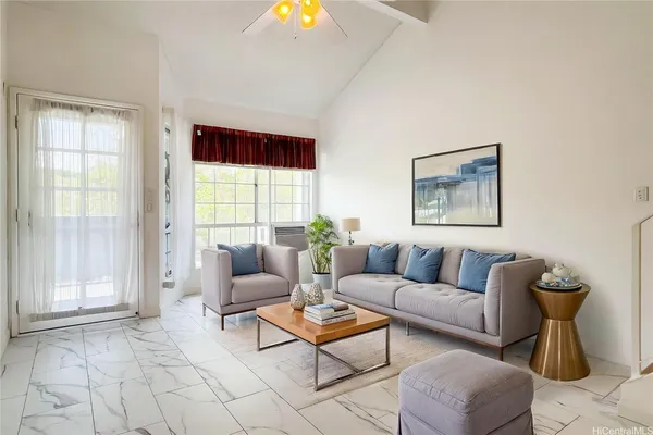 $300,000 | 500 Mananai Place, Unit 17V, Honolulu, HI 96818