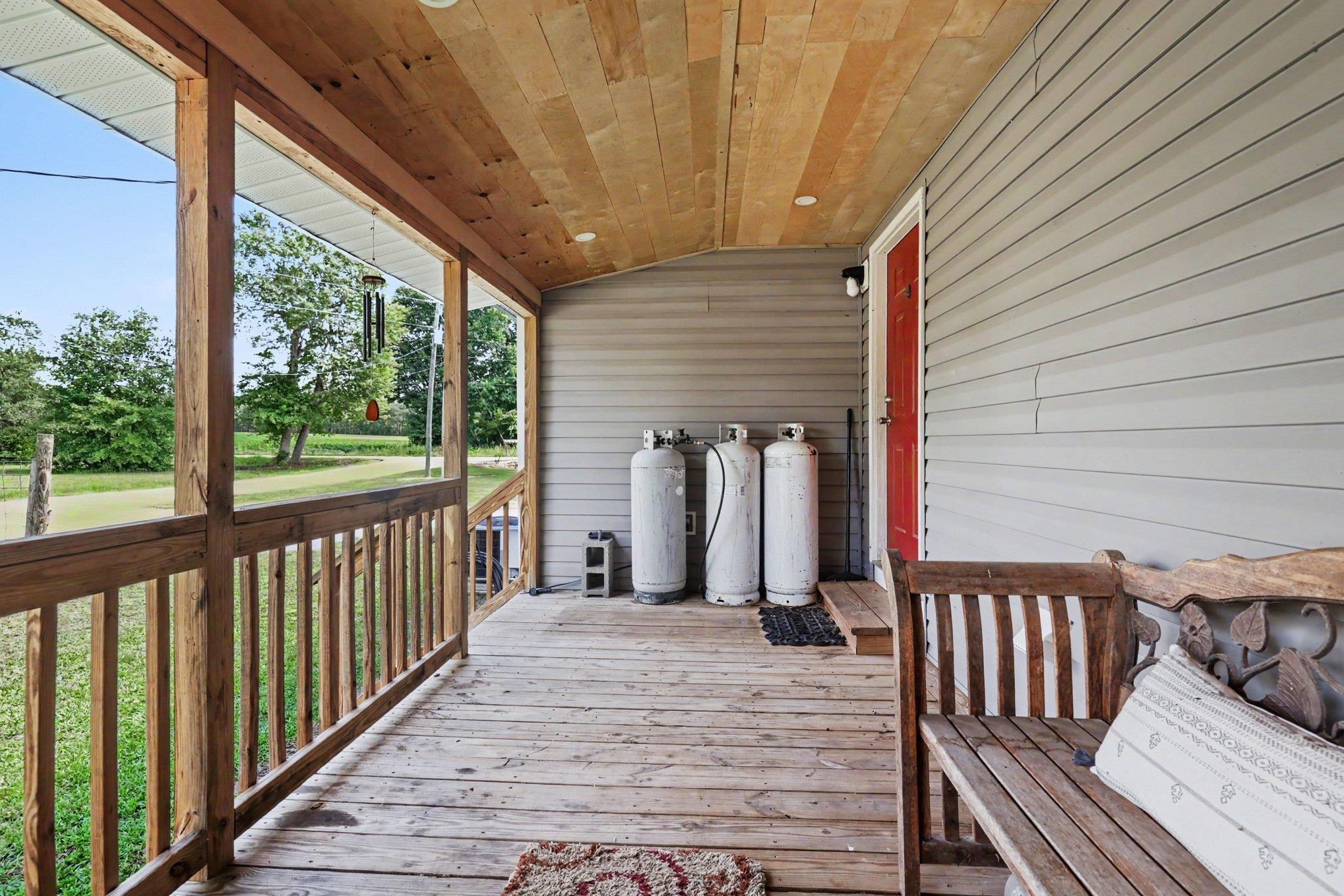 551 Dog Bluff Road Galivants Ferry, SC 29544 - Photo 26 of 36