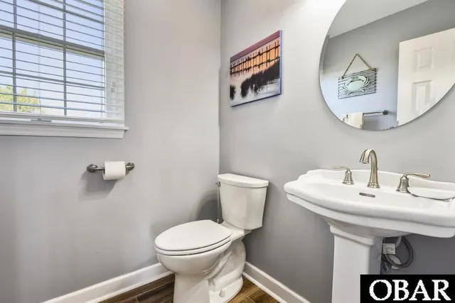 $62,000 | 112 Mainsail Court, Unit 6, Duck, NC 27949