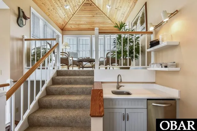 $62,000 | 112 Mainsail Court, Unit 6, Duck, NC 27949