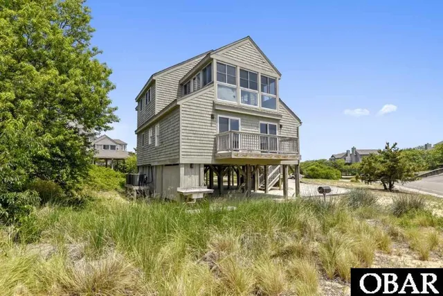 $62,000 | 112 Mainsail Court, Unit 6, Duck, NC 27949