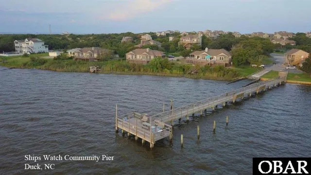 $62,000 | 112 Mainsail Court, Unit 6, Duck, NC 27949