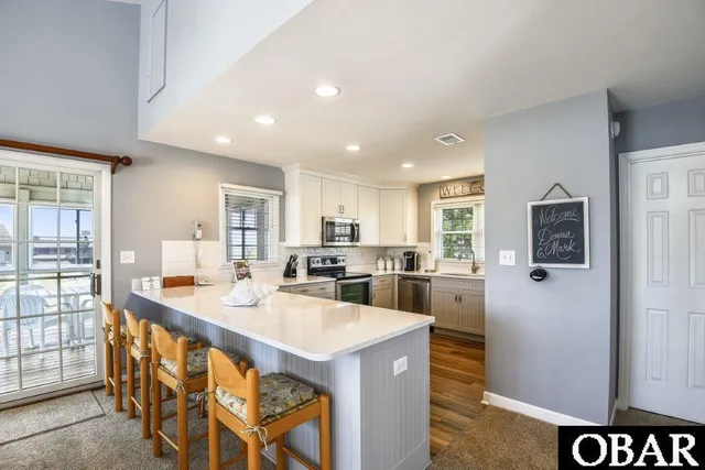 $62,000 | 112 Mainsail Court, Unit 6, Duck, NC 27949