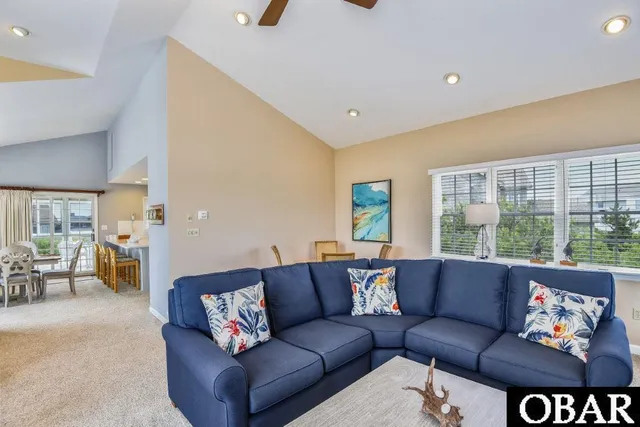 $62,000 | 112 Mainsail Court, Unit 6, Duck, NC 27949