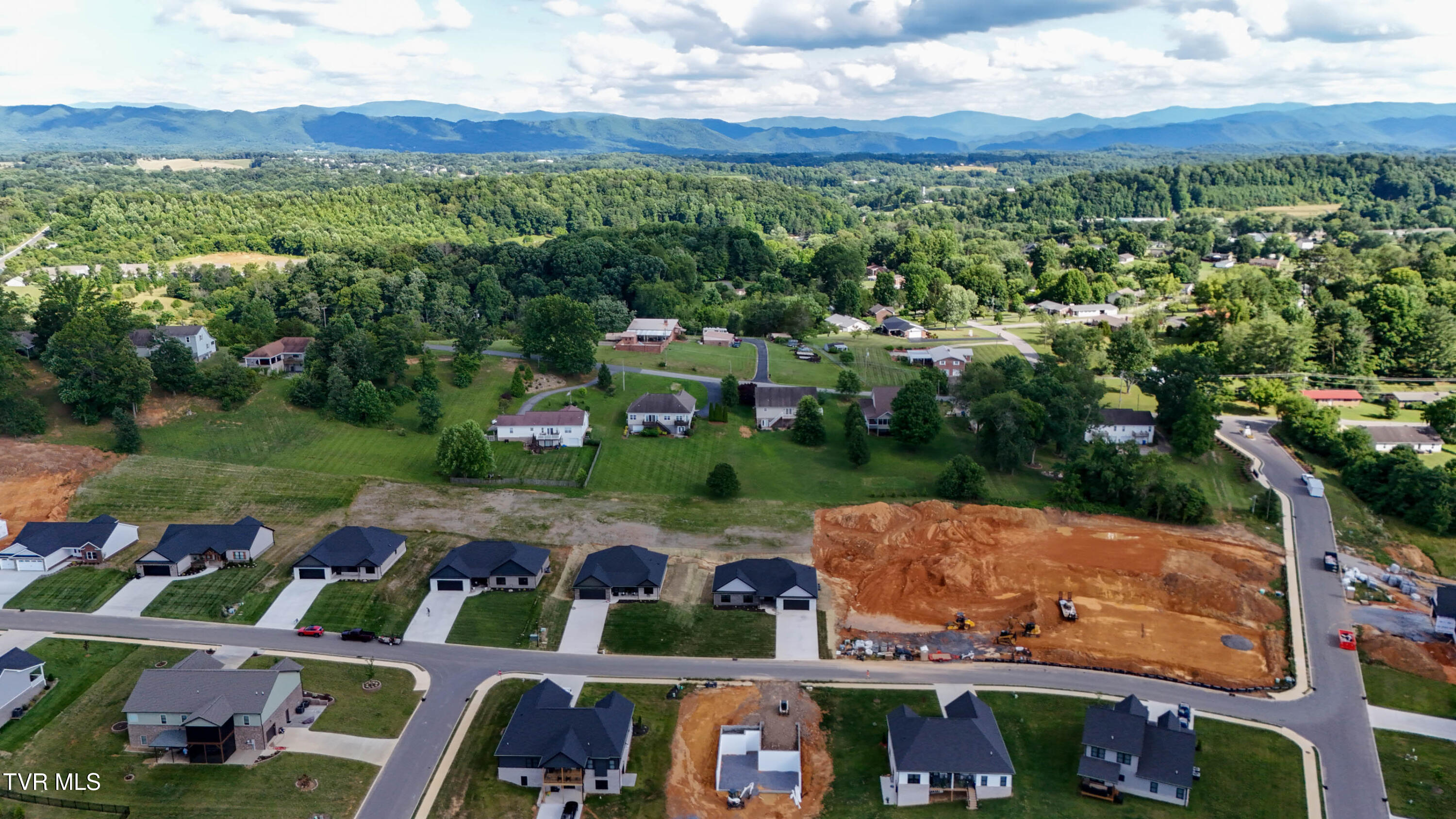 448 Middays Rest Jonesborough, TN 37659 - Photo 47 of 48 51-print-448 Middays Rst Drone MH-5