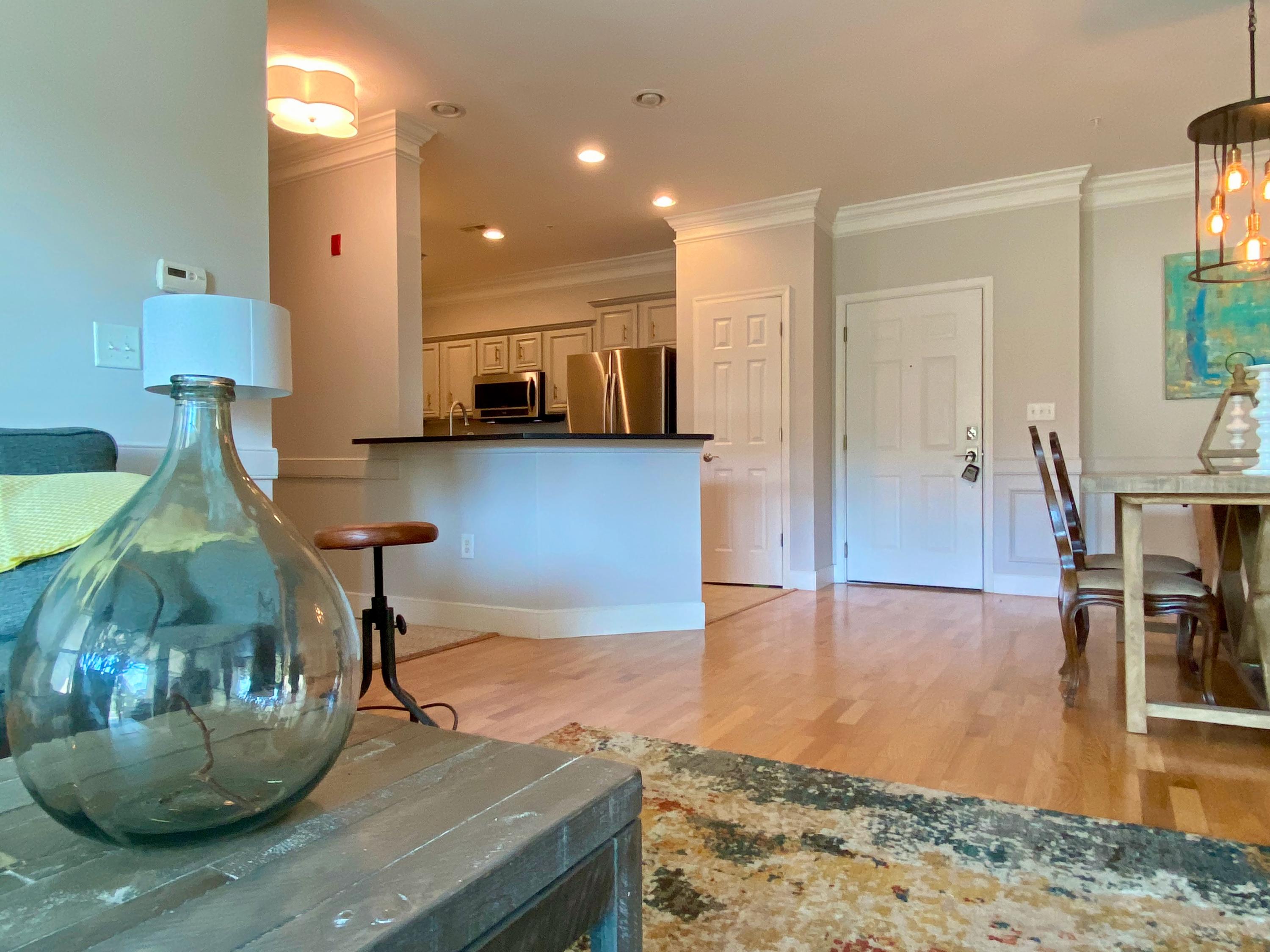 1984 Folly Road, Unit A209 Charleston, SC 29412 - Photo 6 of 27 Lesley Ransom Condo - 6 of 27