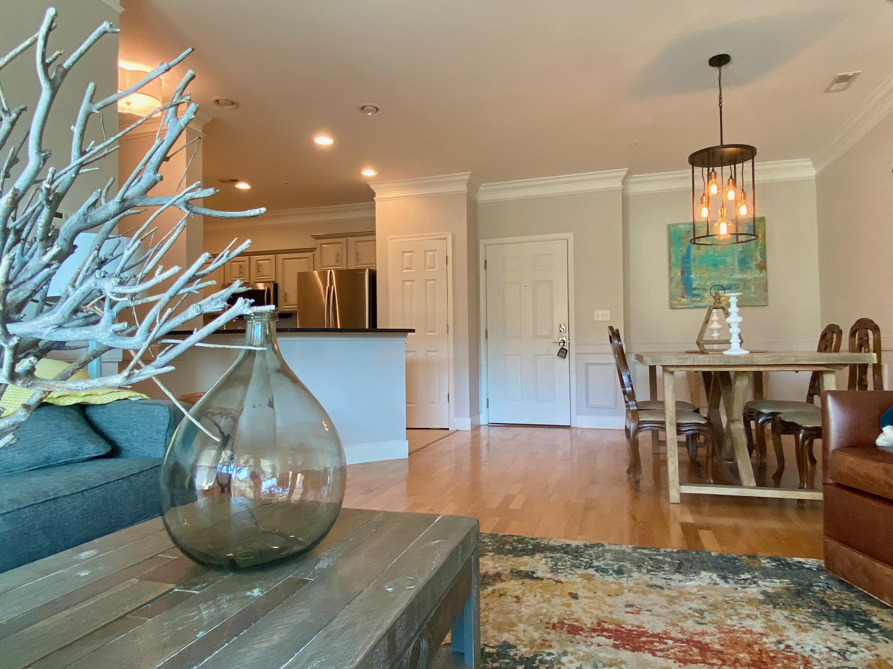 1984 Folly Road, Unit A209 Charleston, SC 29412 - Photo 7 of 27 Lesley Ransom Condo - 7 of 27