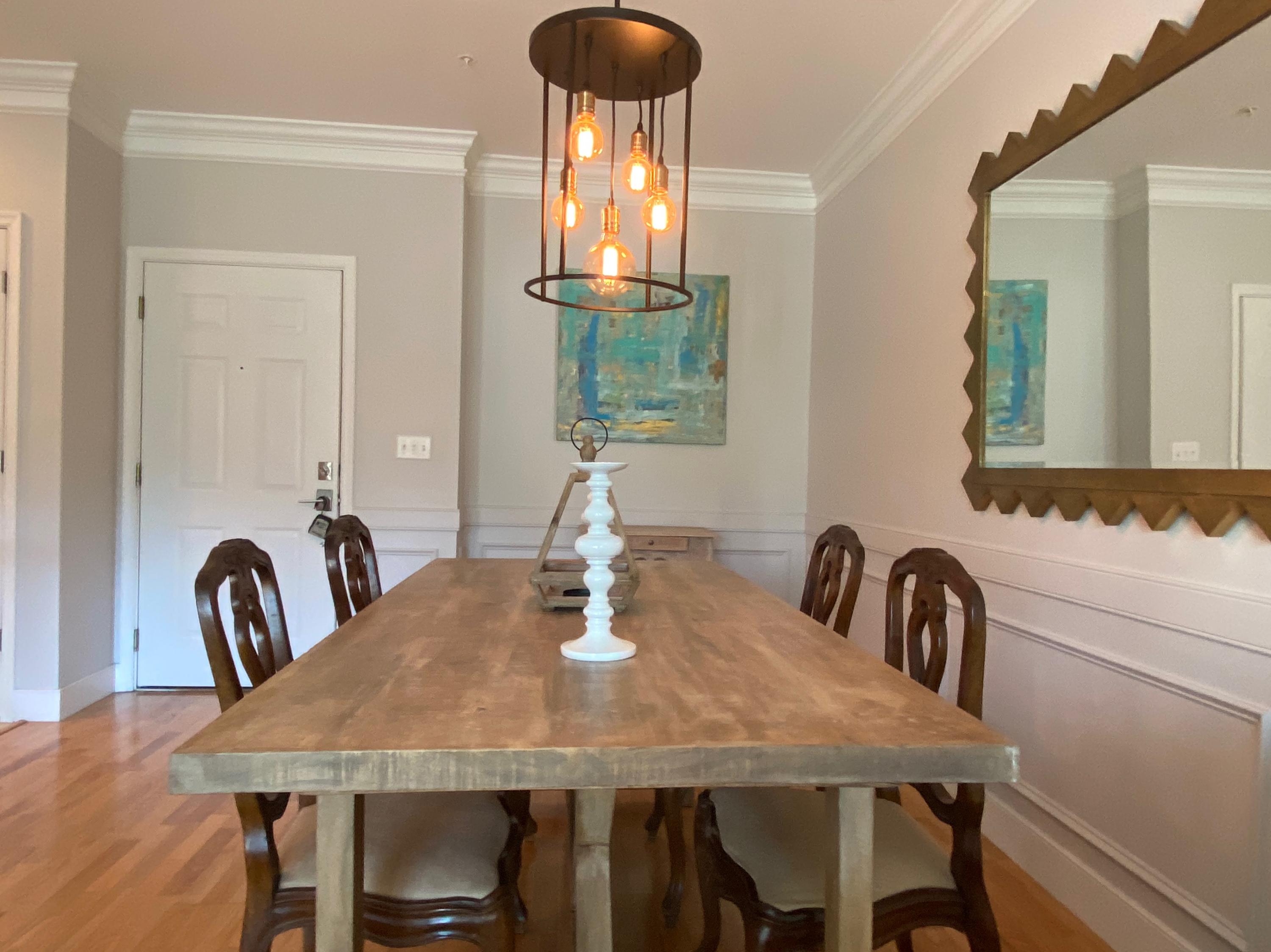 1984 Folly Road, Unit A209 Charleston, SC 29412 - Photo 8 of 27 Lesley Ransom Condo - 8 of 27