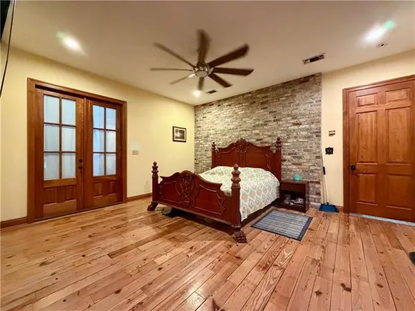 $350,000 | 67556 South River Road, Kentwood, LA 70444