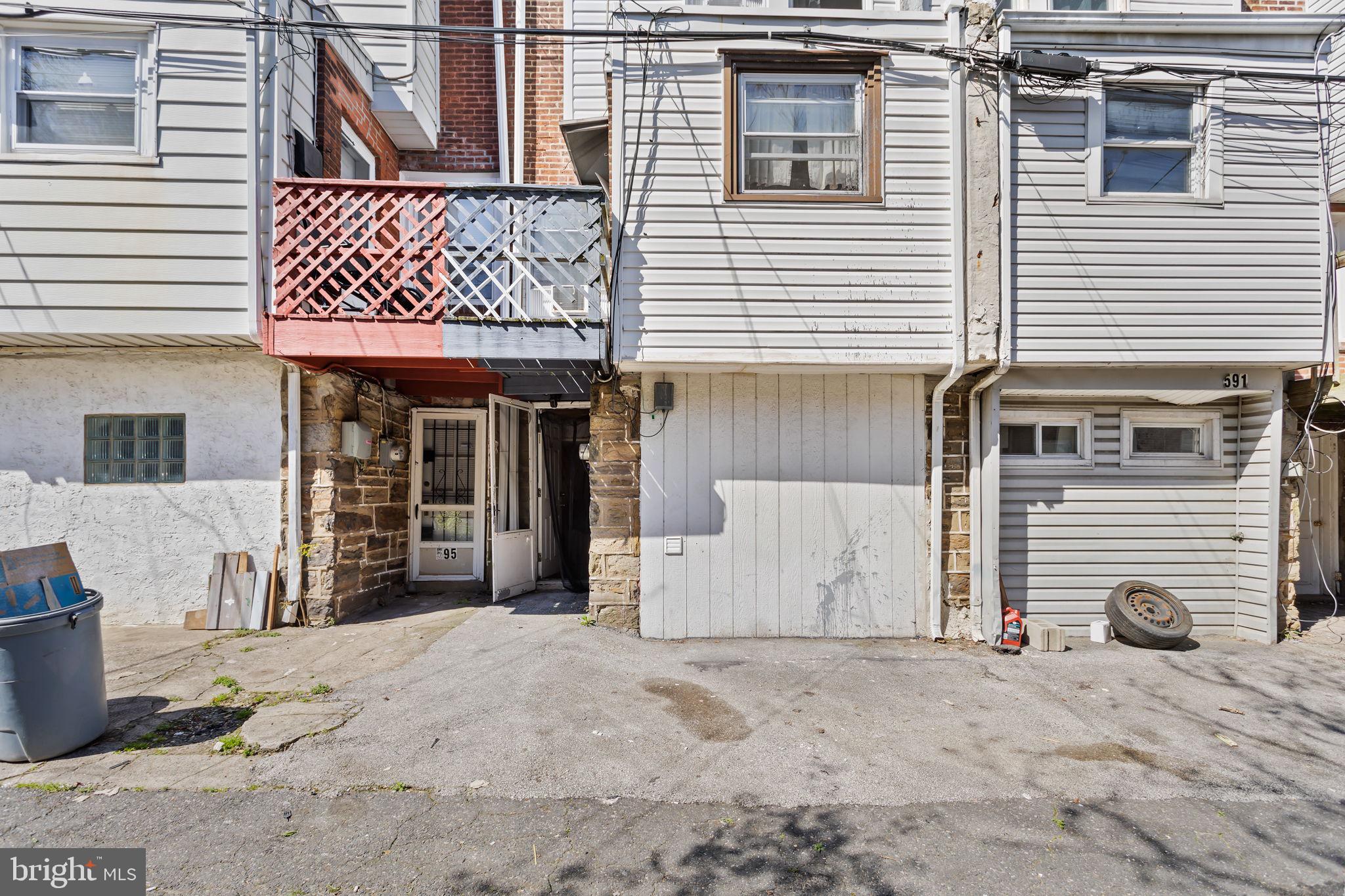 593 Timberlake Road Upper Darby, PA 19082 - Photo 19 of 22