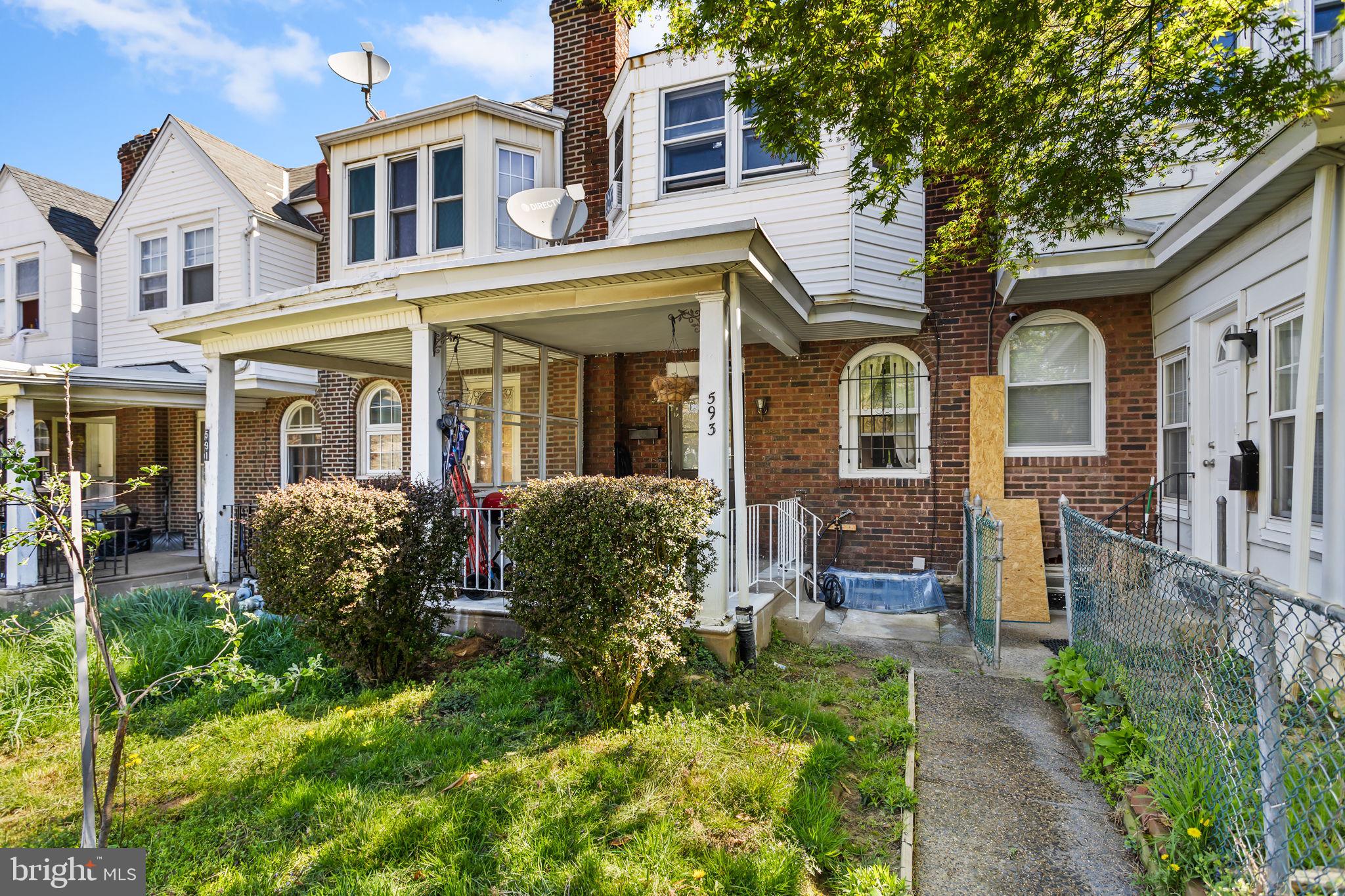 593 Timberlake Road Upper Darby, PA 19082 - Photo 22 of 22