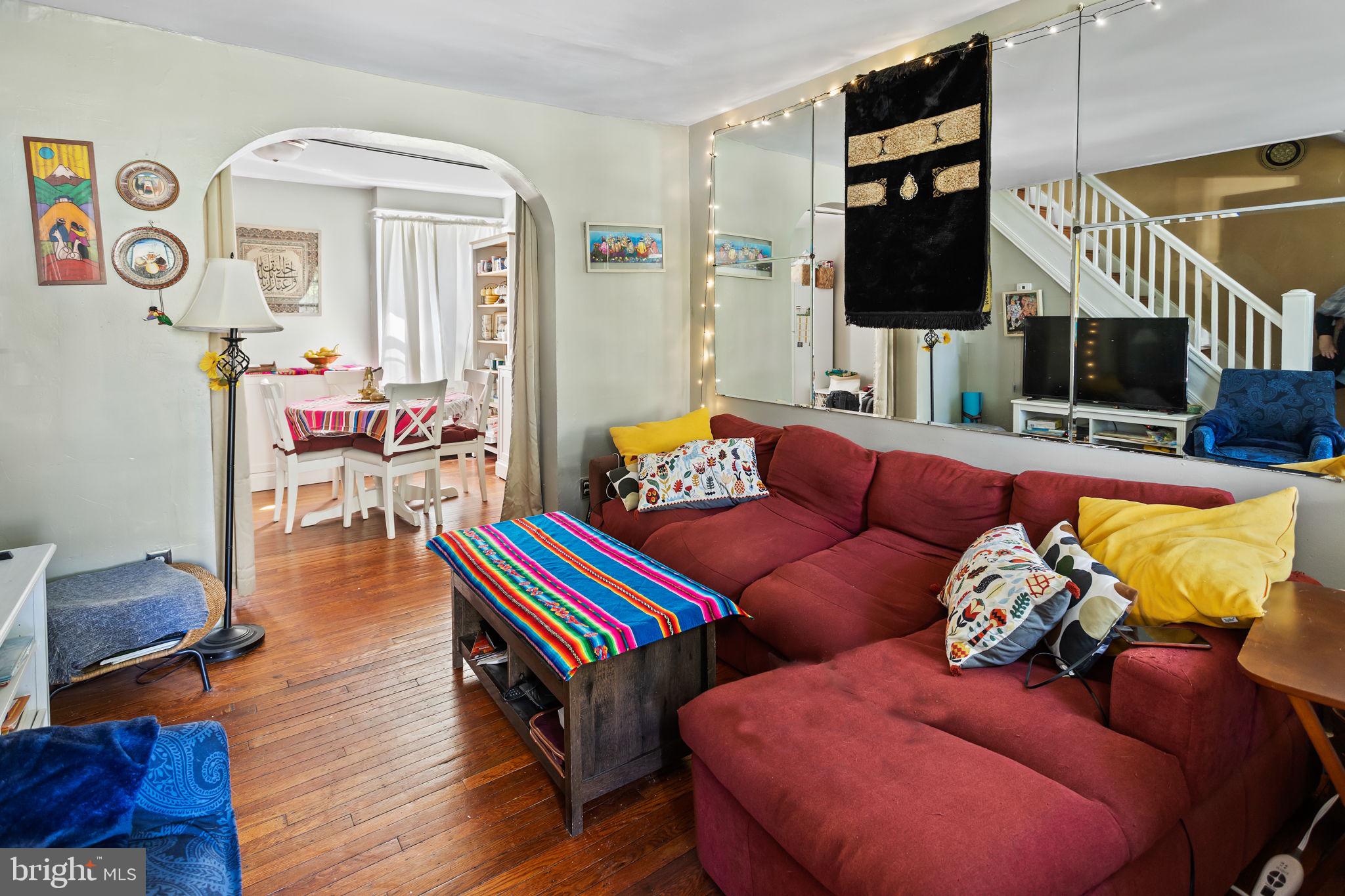 593 Timberlake Road Upper Darby, PA 19082 - Photo 3 of 22