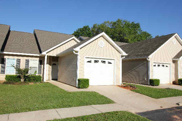 2651 South Juniper Street, Unit 302 Foley, AL 36535 - Photo 19 of 19 exterior view 2