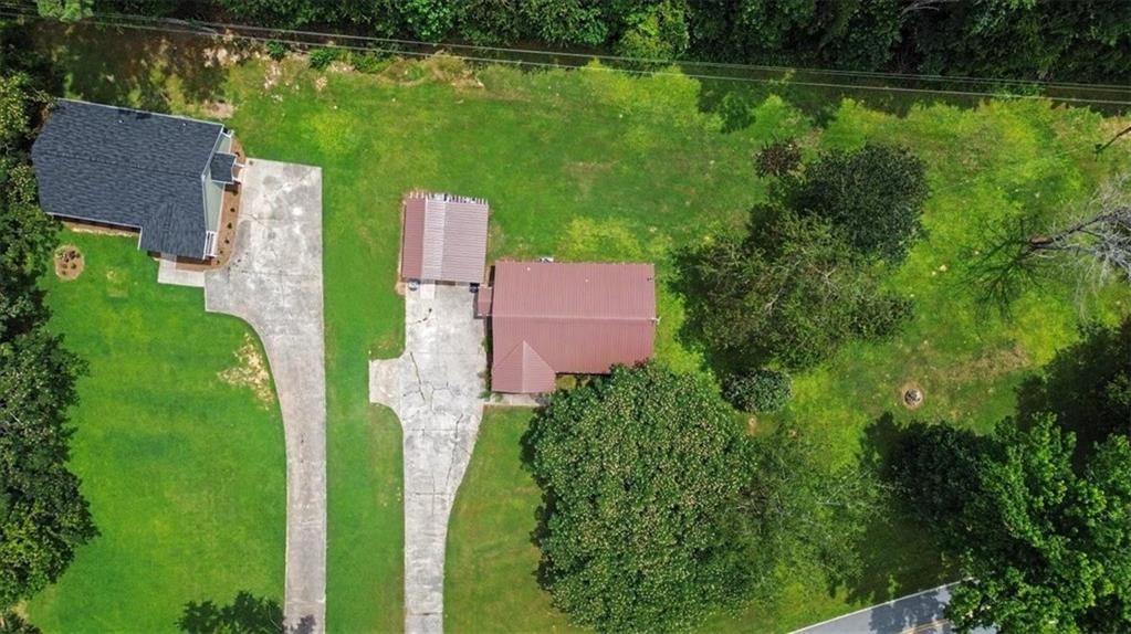 95 Aragon Road Taylorsville, GA 30178 - Photo 17 of 18