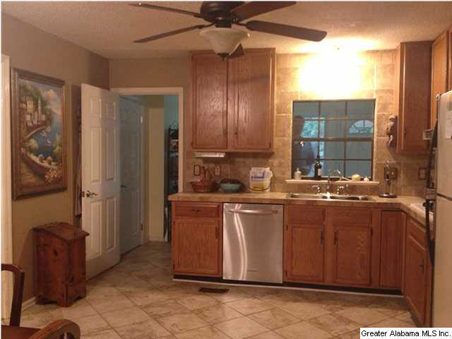 1303 Oakley Station Road Randolph, AL 36792 - Photo 13 of 27
