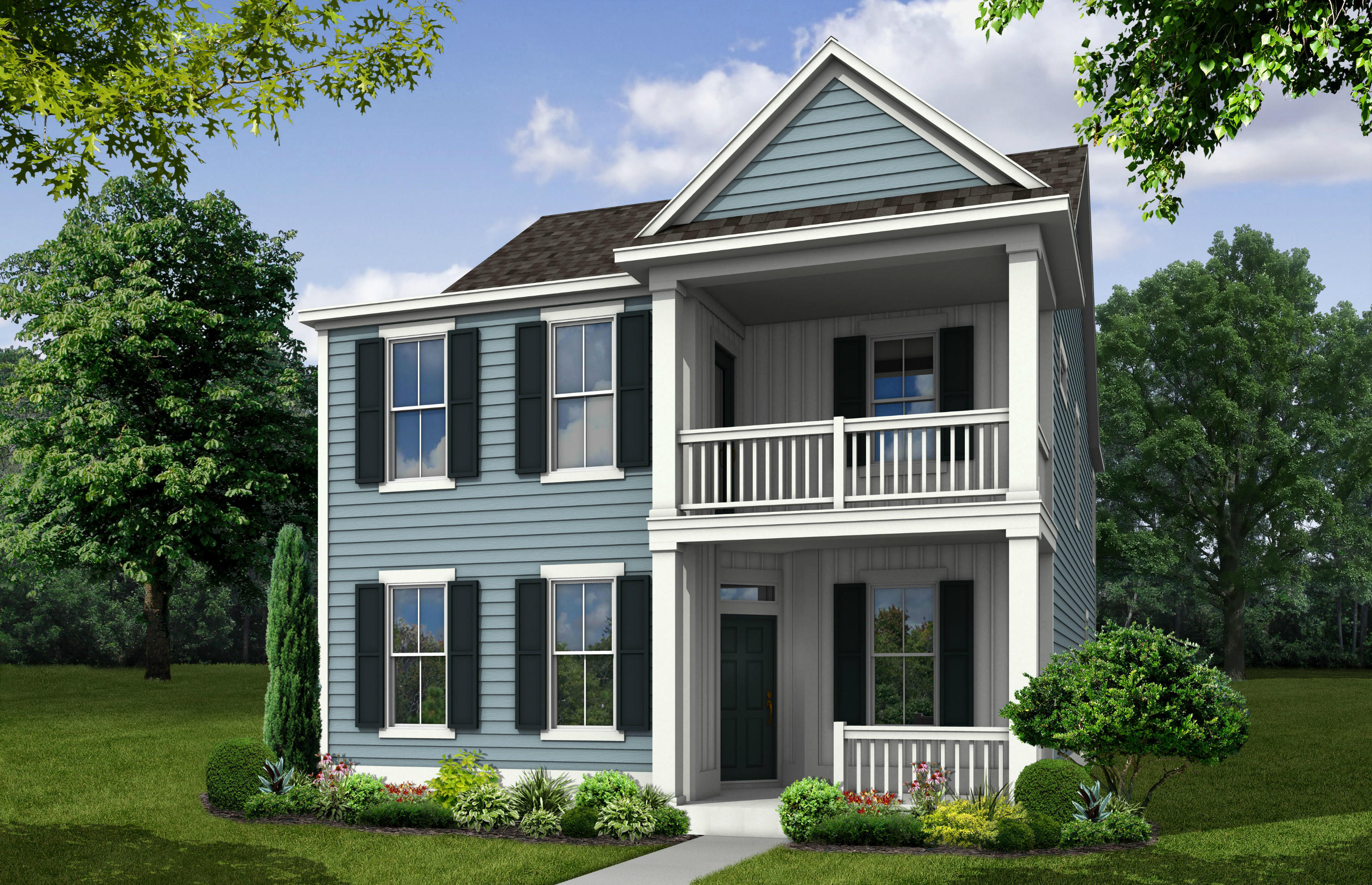 2906 Rutherford Way Charleston, SC 29414 - Photo 1 of 1 Magnolia 3