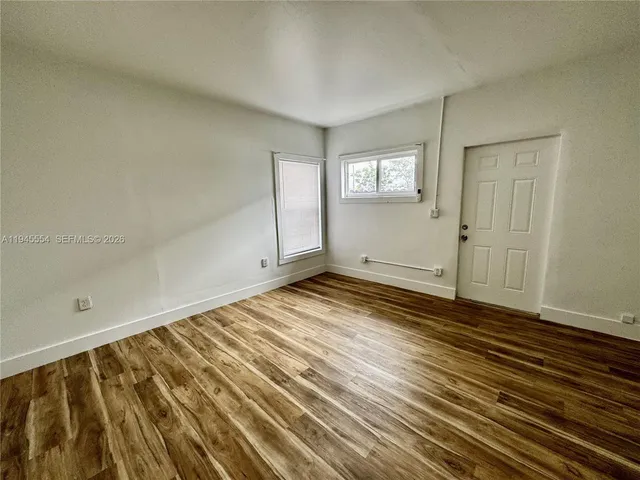 $1,500 | 609 Northwest 2nd Avenue, Unit 4, Hallandale Beach, FL 33009