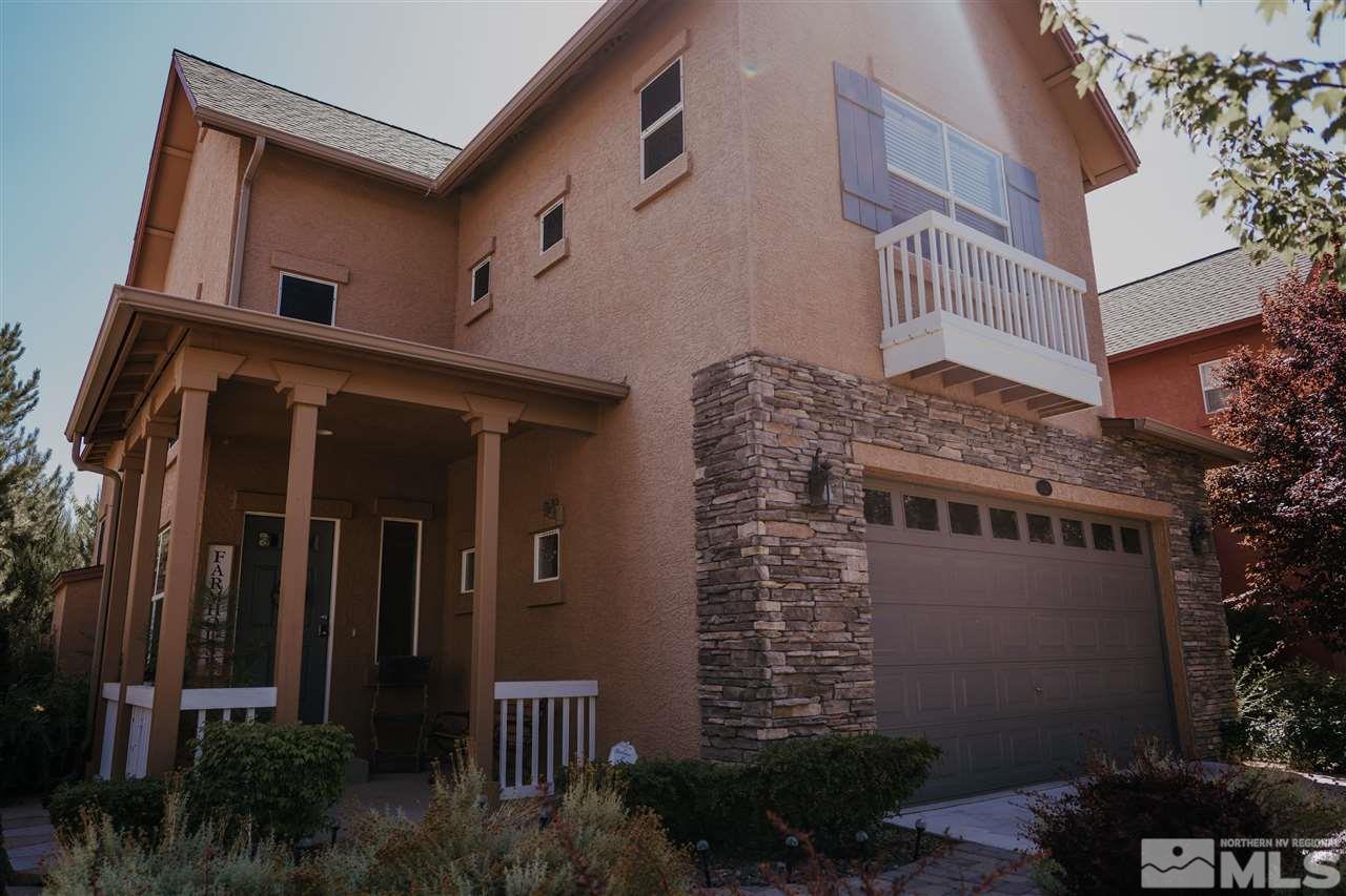 1021 Floral Ridge Way Sparks, NV 89436 - Photo 2 of 25 Photo 2
