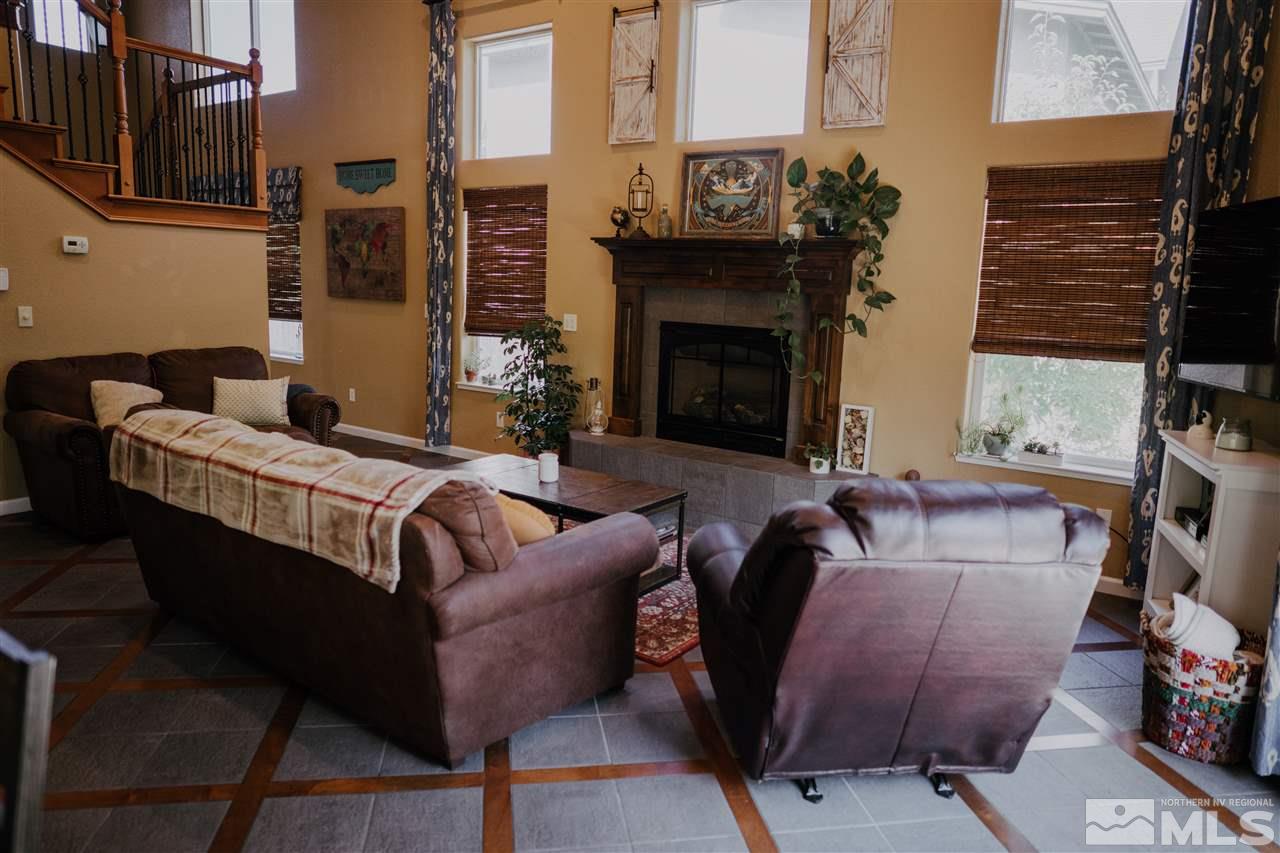 1021 Floral Ridge Way Sparks, NV 89436 - Photo 4 of 25 Photo 4