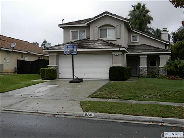 884 Cheyenne Road Corona, CA 92878 - Photo 1 of 1 Gallery Image 1