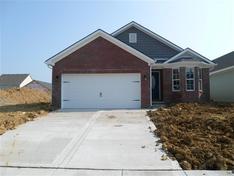 3761 Hardwood Road Lexington, KY 40509 - Photo 1 of 5 Photo 1