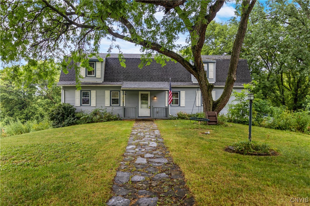 6152 Quarry Road Sullivan, NY 13032 - Photo 1 of 1 Gallery Image 1