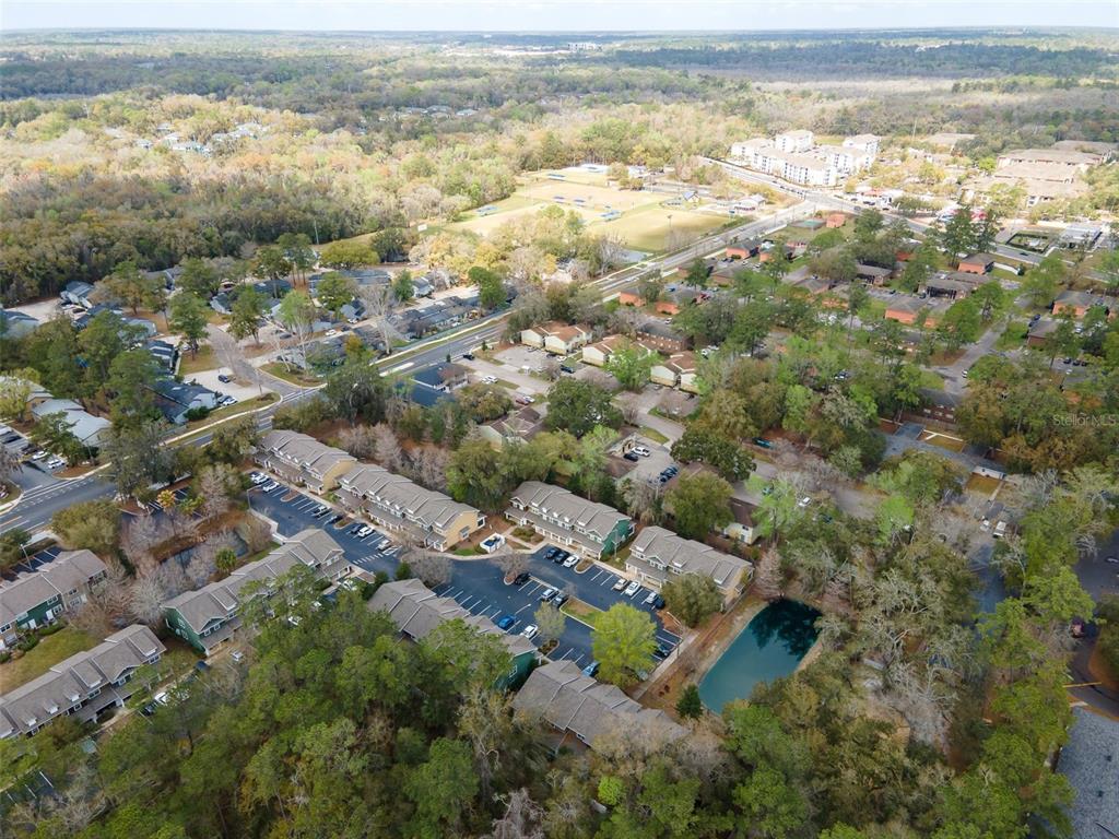 2362 Southwest 42nd Way, Unit 165 Gainesville, FL 32607 - Photo 25 of 26 Gallery Image 25