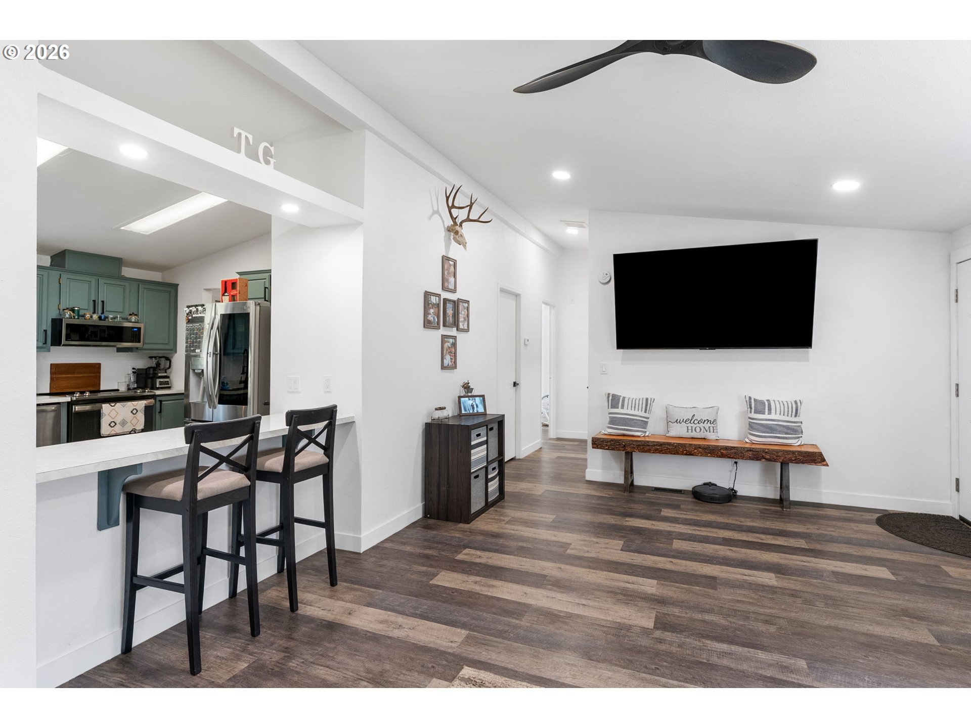 152 Estabrook Loop Carson, WA 98610 - Photo 15 of 45