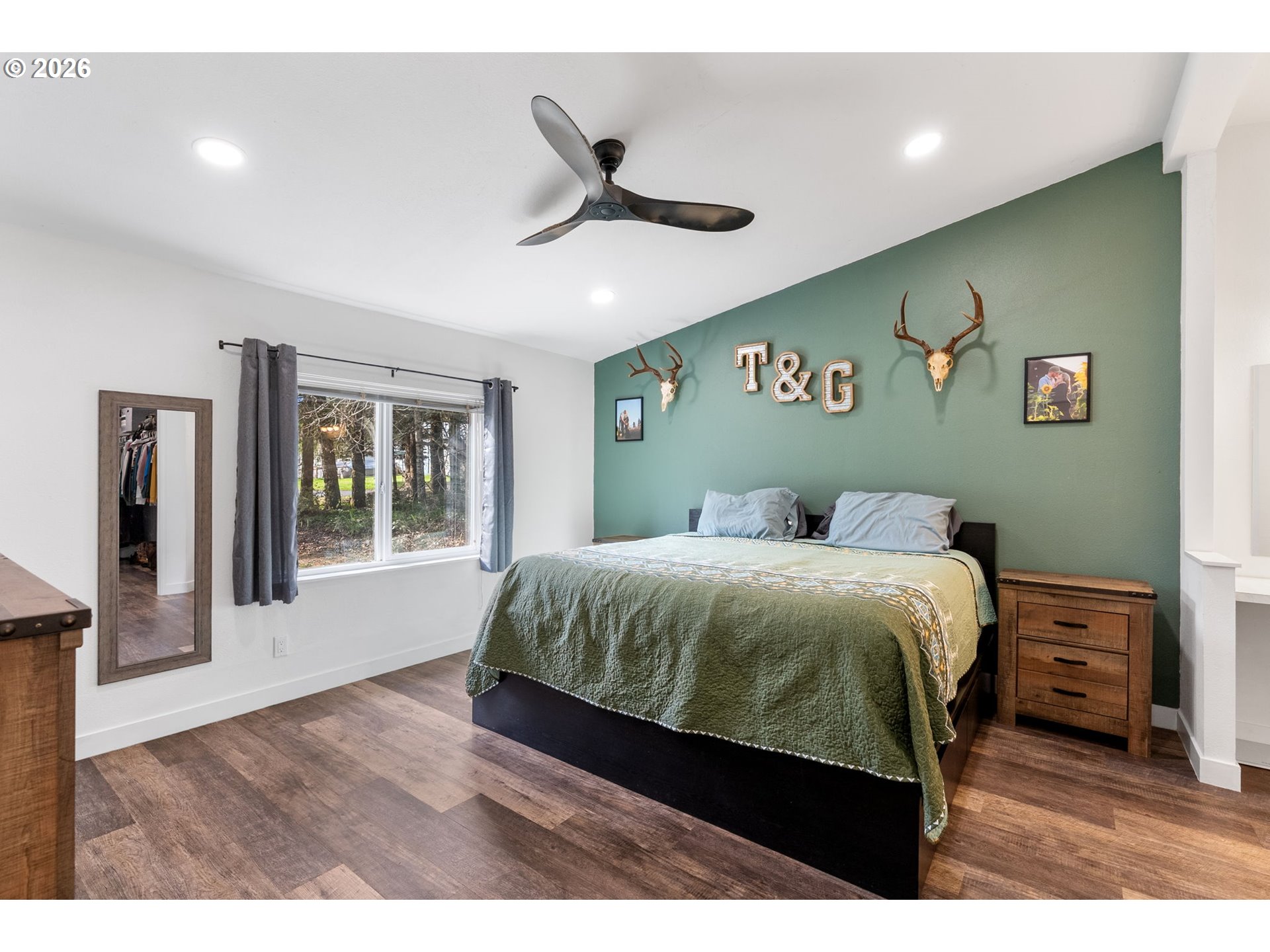 152 Estabrook Loop Carson, WA 98610 - Photo 16 of 45