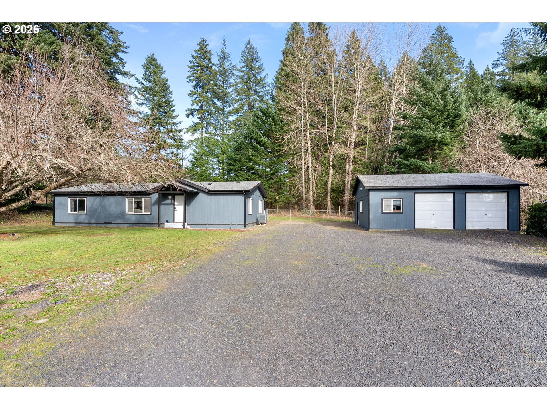 152 Estabrook Loop Carson, WA 98610 - Photo 2 of 45