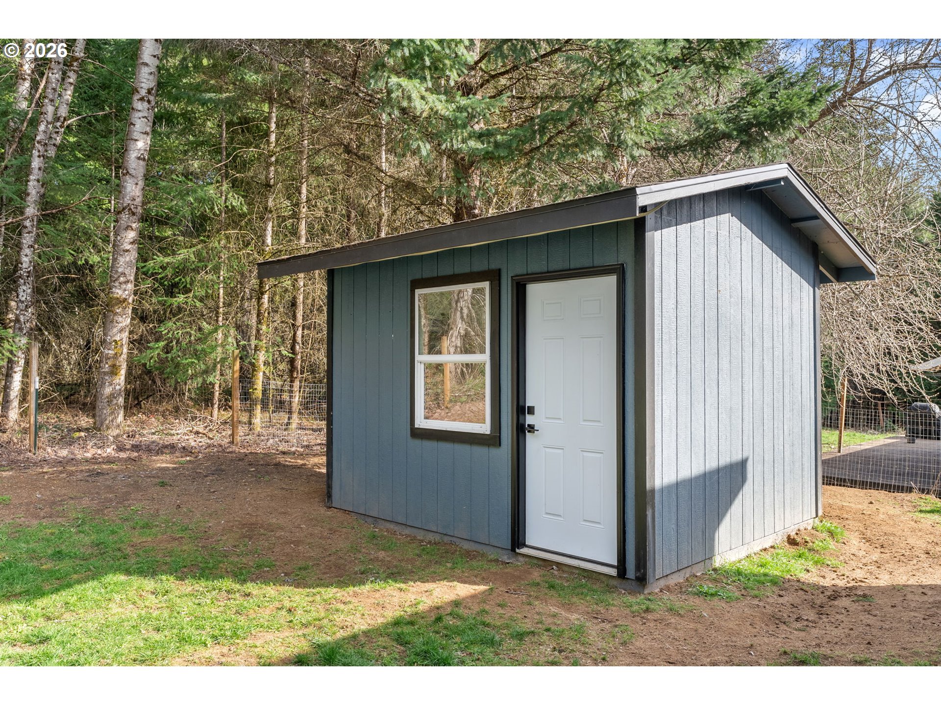 152 Estabrook Loop Carson, WA 98610 - Photo 27 of 45