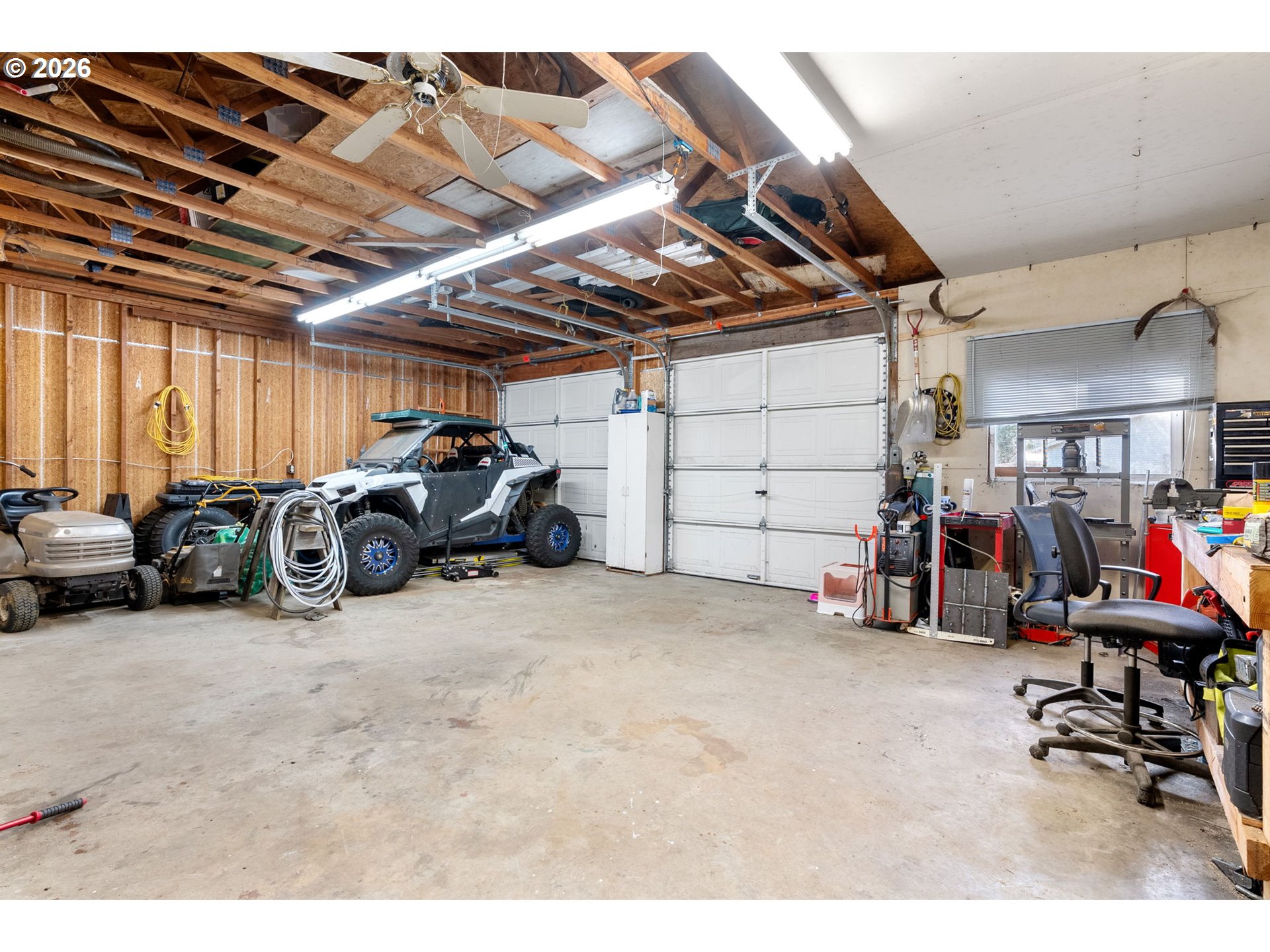 152 Estabrook Loop Carson, WA 98610 - Photo 30 of 45