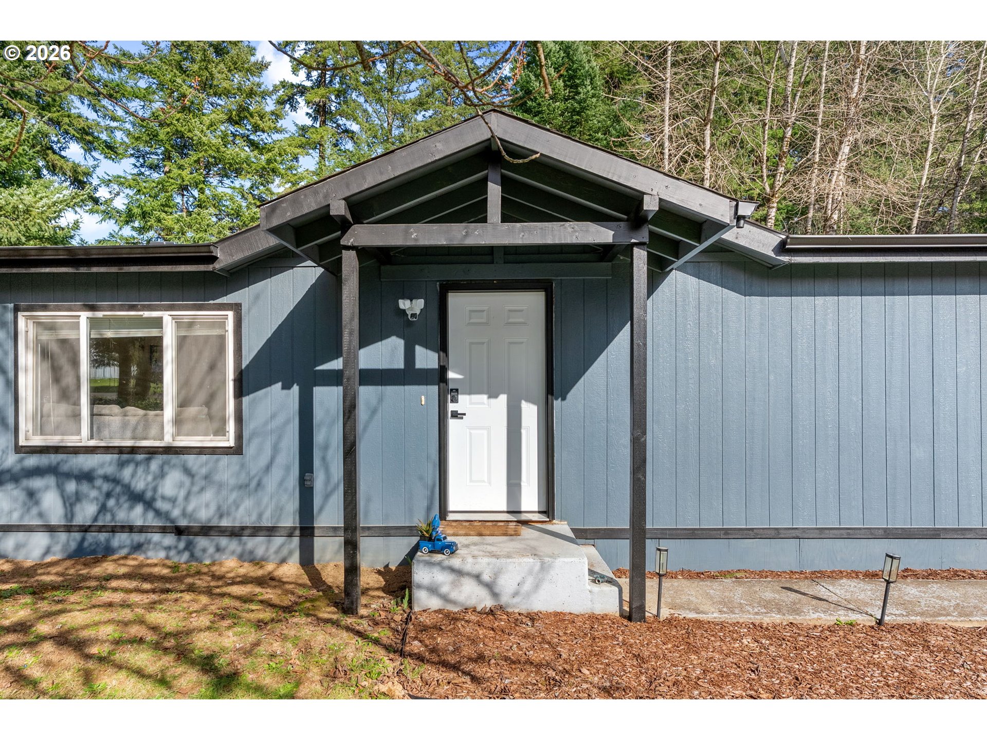 152 Estabrook Loop Carson, WA 98610 - Photo 33 of 45