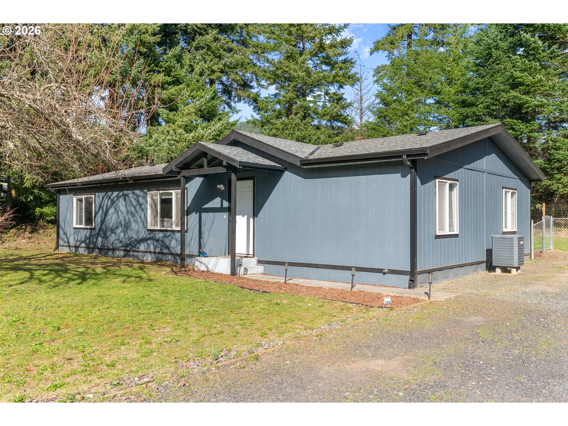 152 Estabrook Loop Carson, WA 98610 - Photo 35 of 45