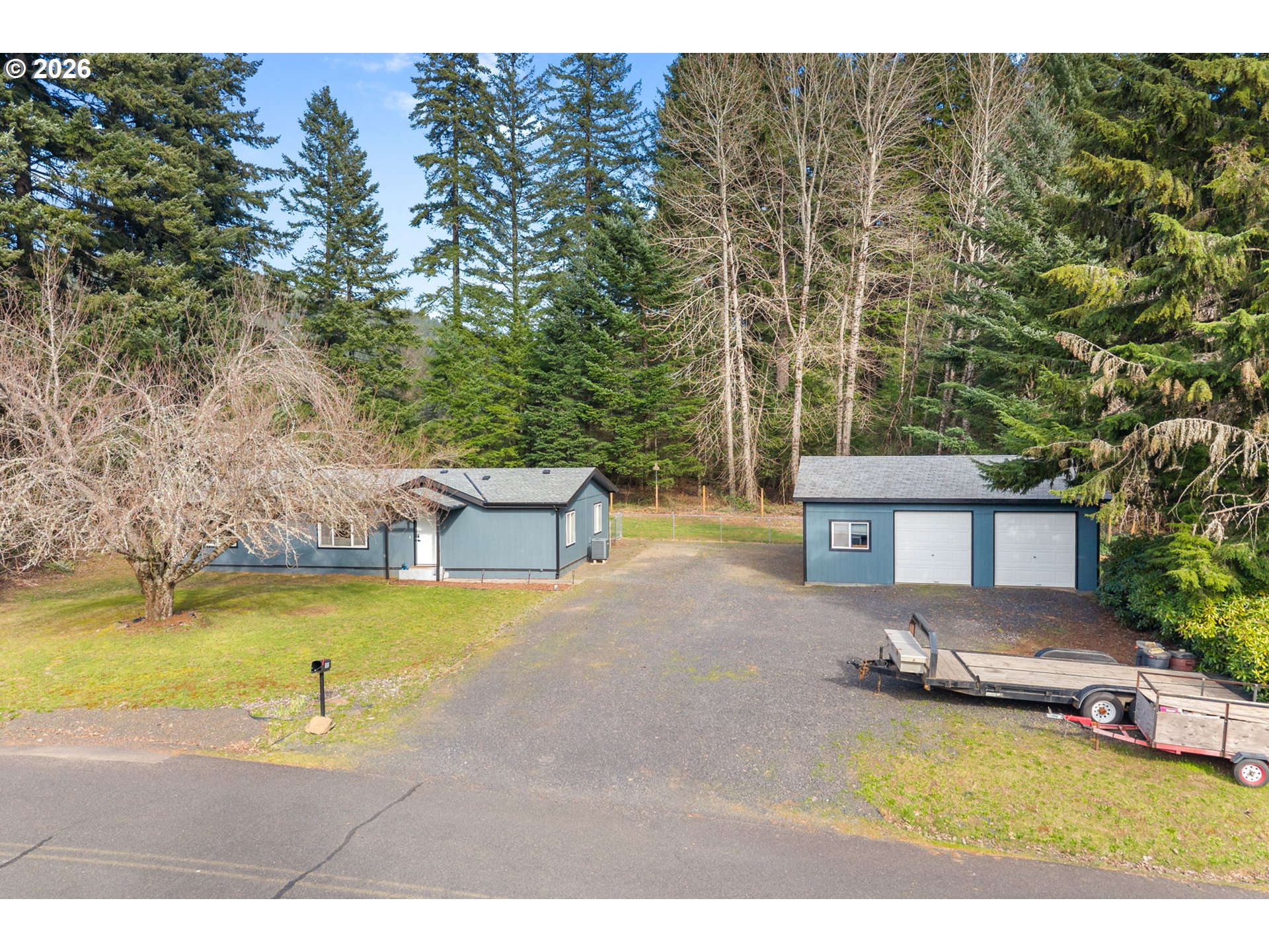 152 Estabrook Loop Carson, WA 98610 - Photo 37 of 45