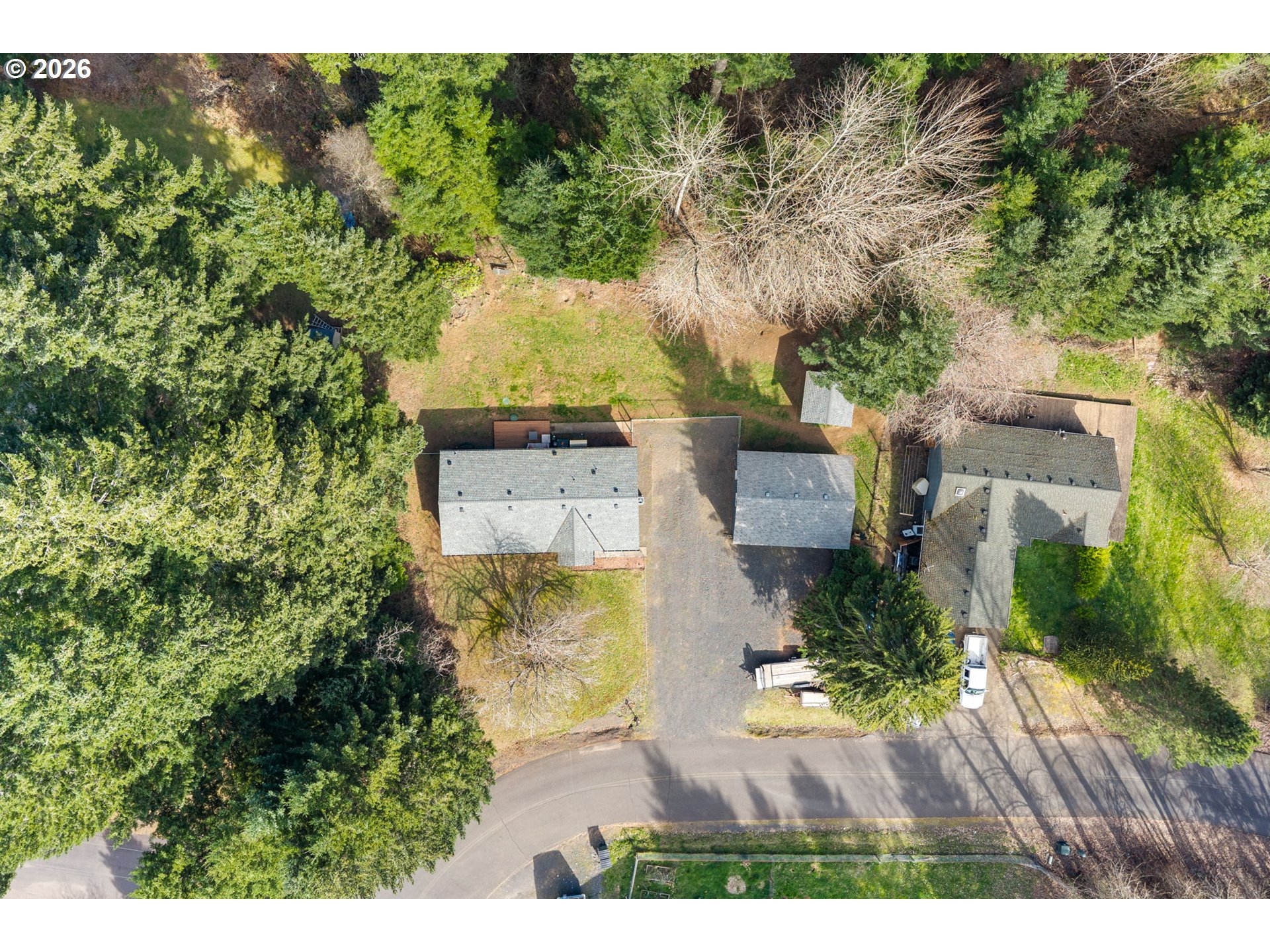 152 Estabrook Loop Carson, WA 98610 - Photo 38 of 45