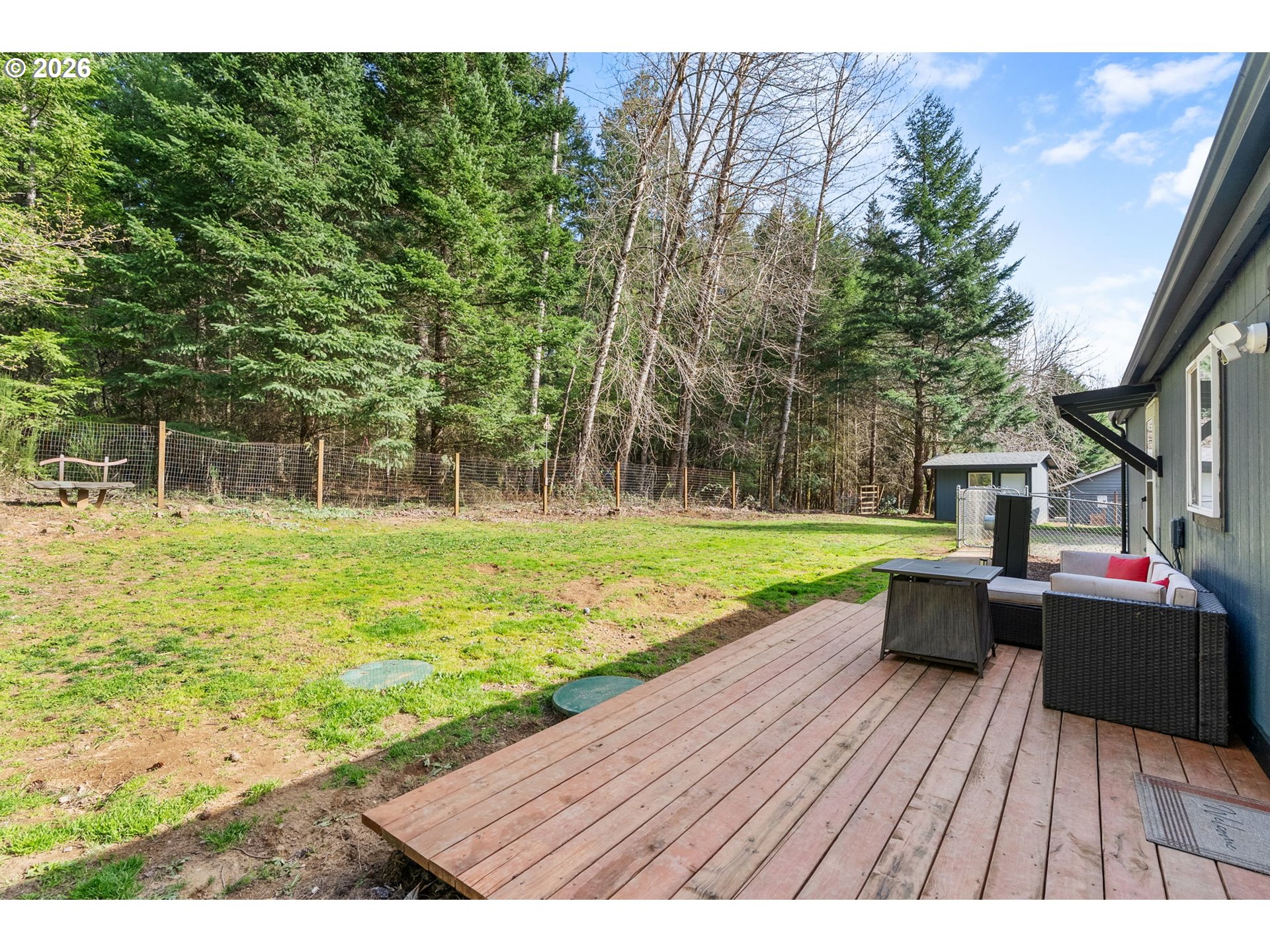 152 Estabrook Loop Carson, WA 98610 - Photo 41 of 45