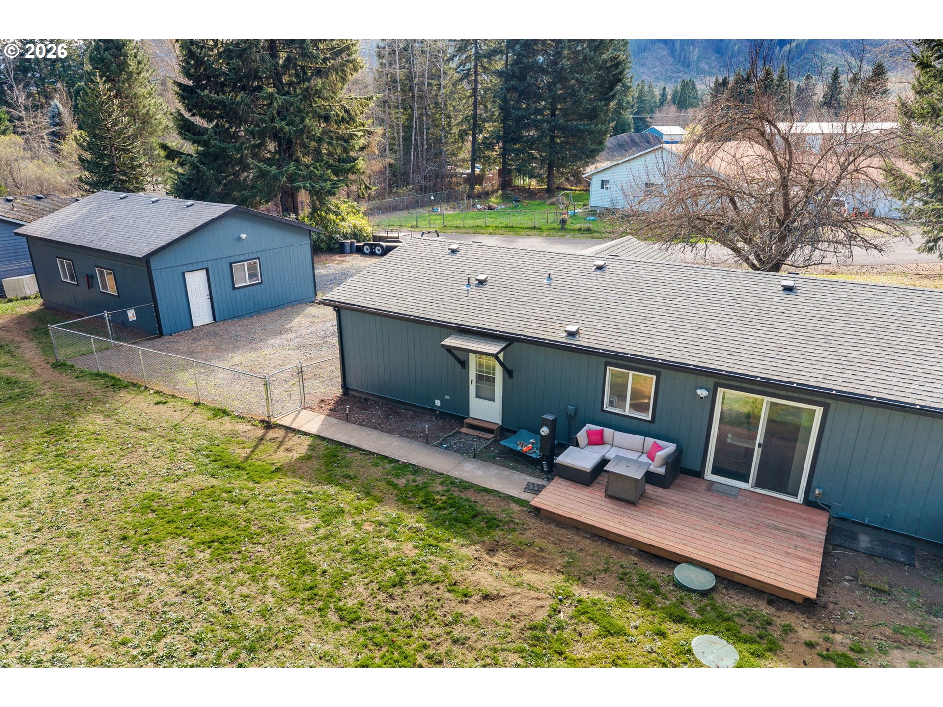 152 Estabrook Loop Carson, WA 98610 - Photo 42 of 45