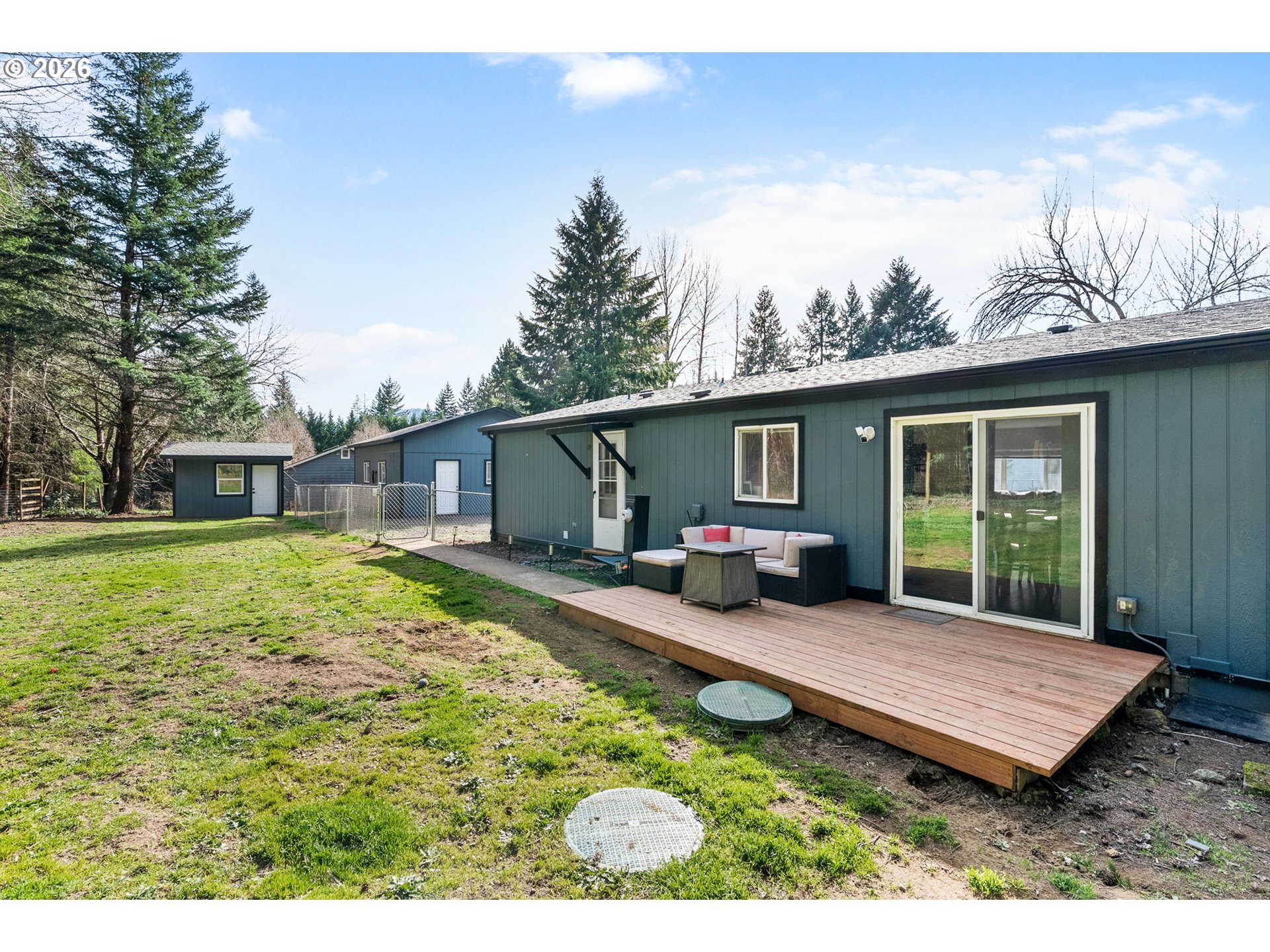 152 Estabrook Loop Carson, WA 98610 - Photo 43 of 45