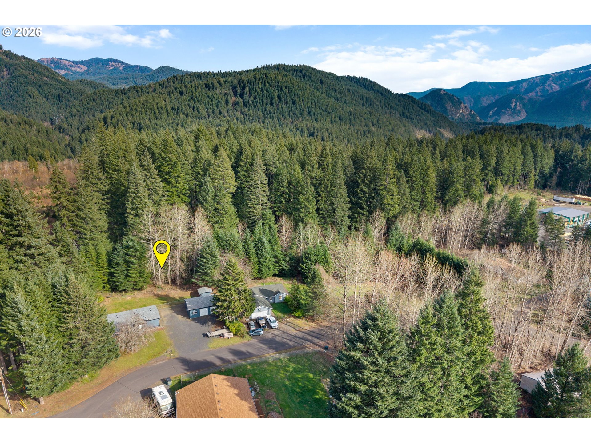 152 Estabrook Loop Carson, WA 98610 - Photo 44 of 45