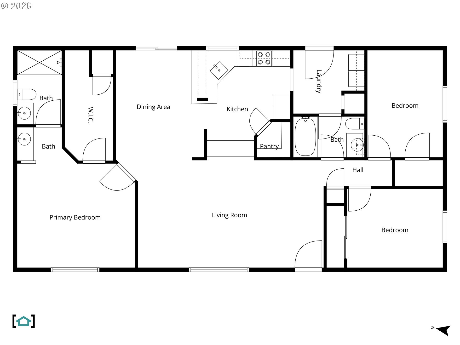 152 Estabrook Loop Carson, WA 98610 - Photo 45 of 45