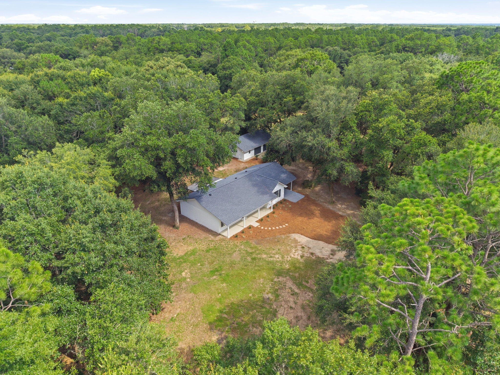 6300 Brigadier Road Milton, FL 32570 - Photo 46 of 48