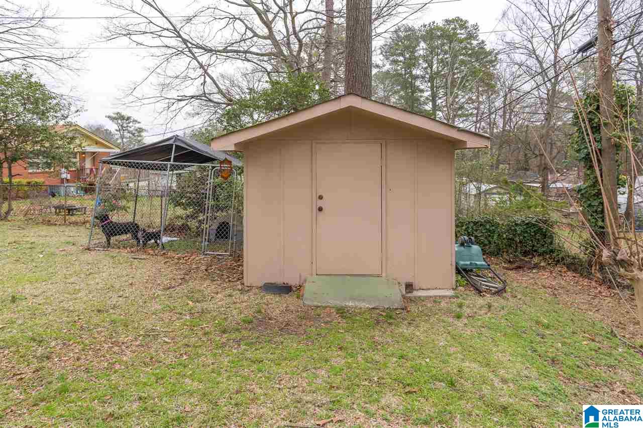 1325 Lawrence Street Birmingham, AL 35210 - Photo 25 of 28