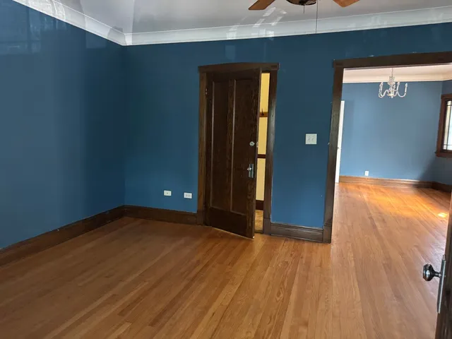 $2,000 | 4741 North Kilbourn Avenue, Unit 2, Chicago, IL 60630