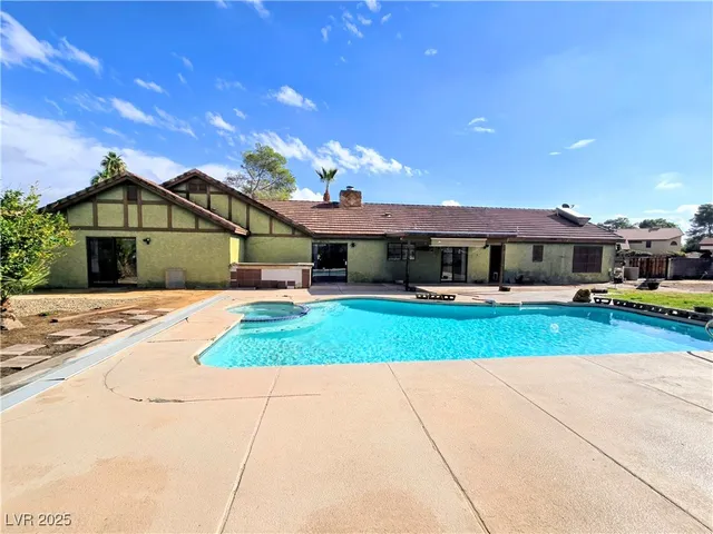 $3,900 | 3159 Tonyram Circle, Las Vegas, NV 89146